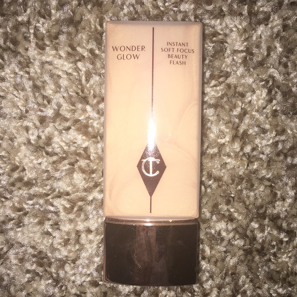 Charlotte tilbury wonder glow